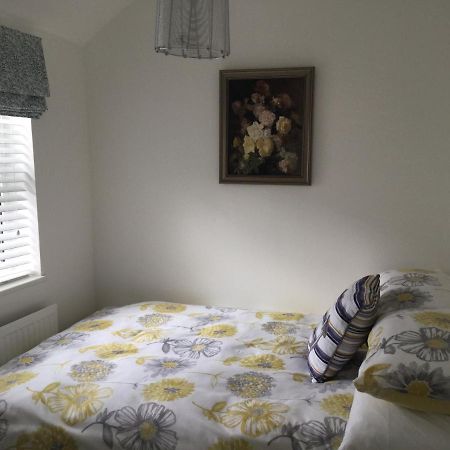 Open Plan Townhouse Apartment Caernarfon Exterior foto